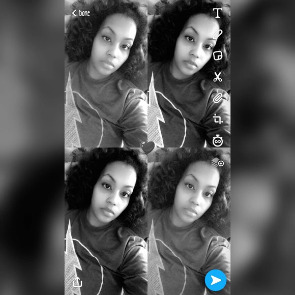 Meet your Posher, Anastasia - Picture 1 of 1